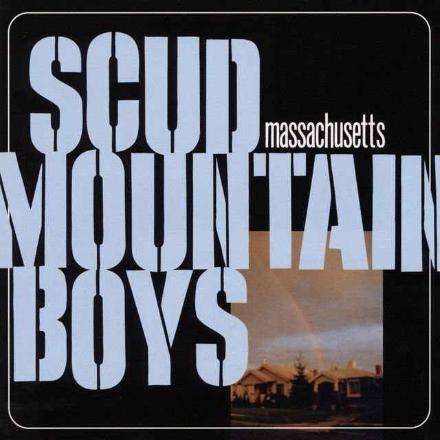 Scud Mountain Boys profile