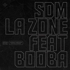 La zone