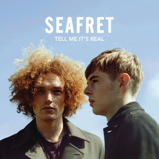 Seafret profile