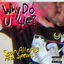 why do u lie? cover