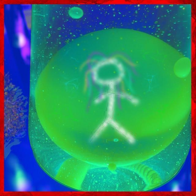Lava Lamp