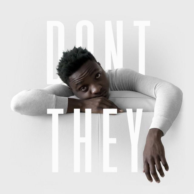 Don't They?