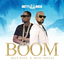 Boom cover