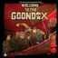 Welcome To The Goondox cover