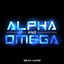 Alpha and Omega cover