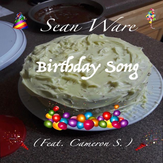 Birthday Song