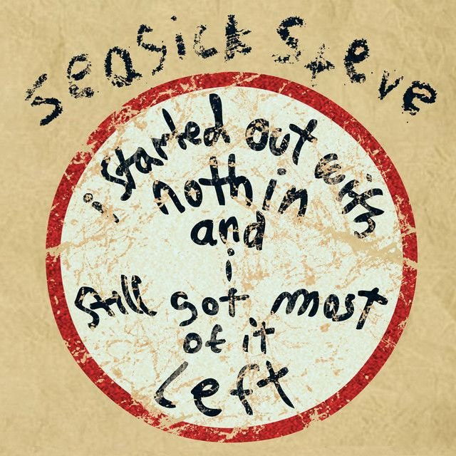 Seasick Steve profile