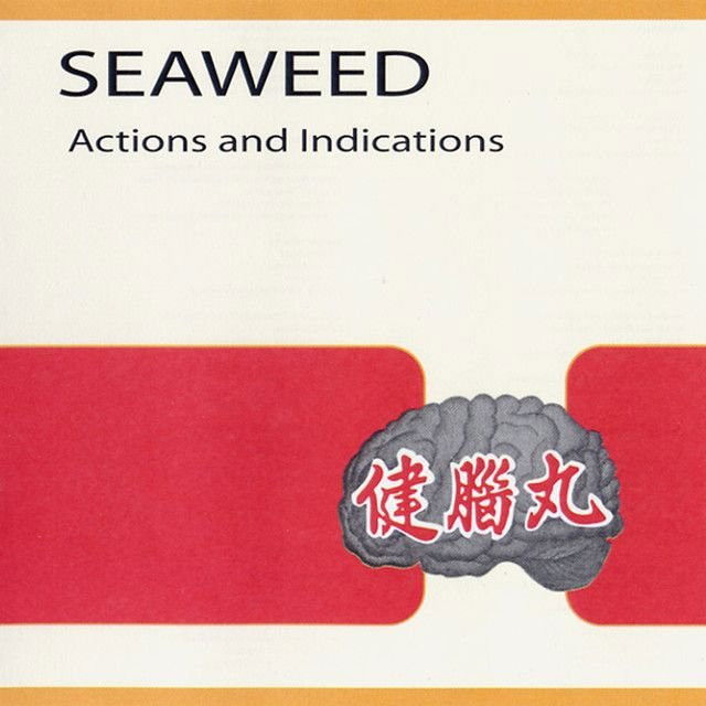 Seaweed profile