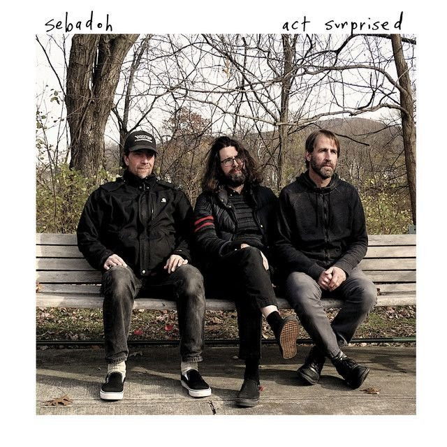 Sebadoh profile