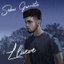 Llueve cover