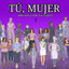 Tú, Mujer cover
