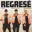 Regresé cover