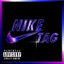 Nike Tag cover