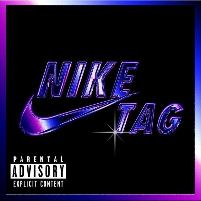 Nike Tag