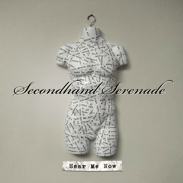 Secondhand Serenade profile