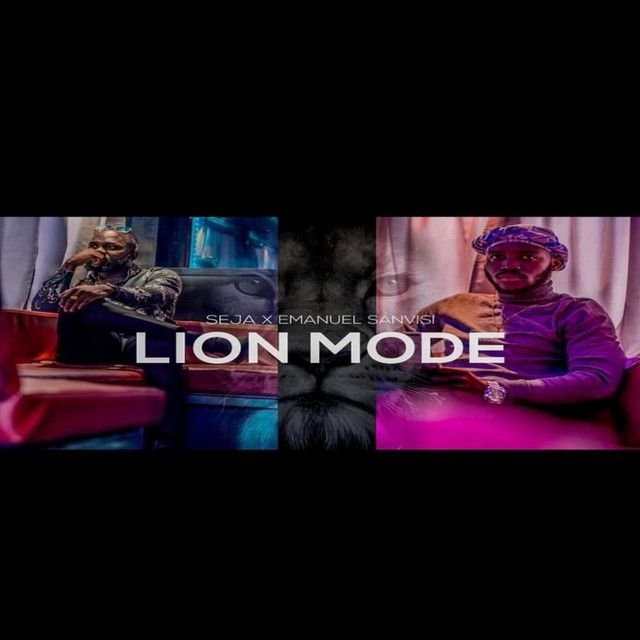 Lion Mode