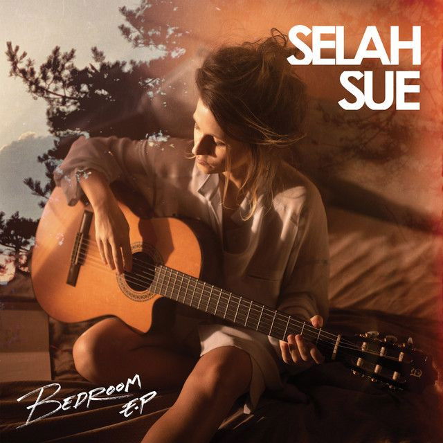 Selah Sue profile