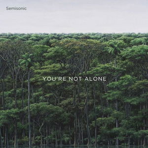 You&#039;re Not Alone