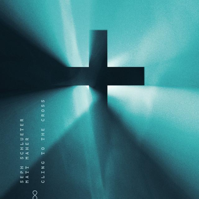 Cling To The Cross