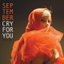 Cry for You cover