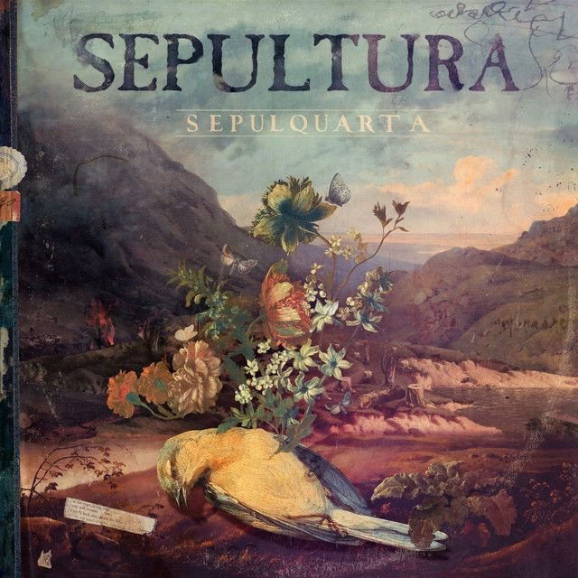 Sepultura profile