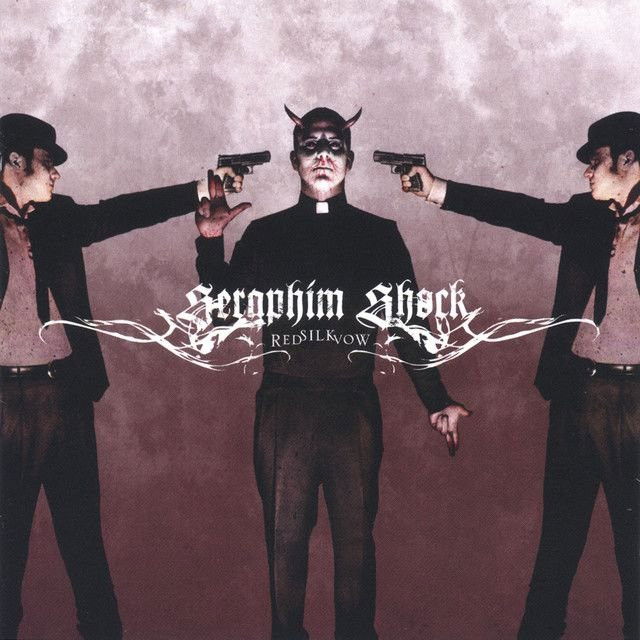 Seraphim Shock profile