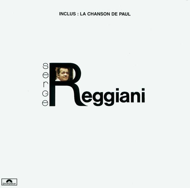 Serge Reggiani profile