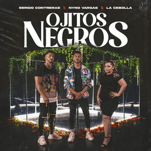 Ojitos negros