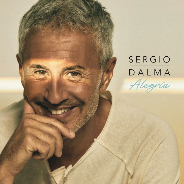 Sergio Dalma profile