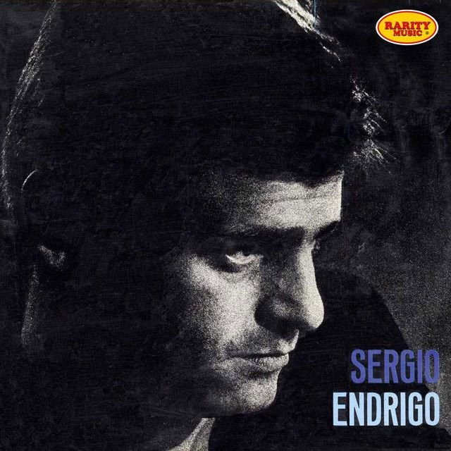 Sergio Endrigo profile