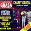 La grasa de las capitales cover