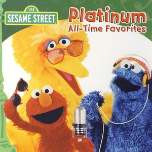 Sesame Street Theme