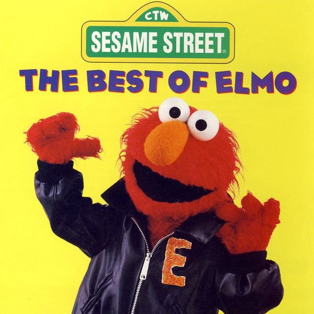 Sesame Street profile