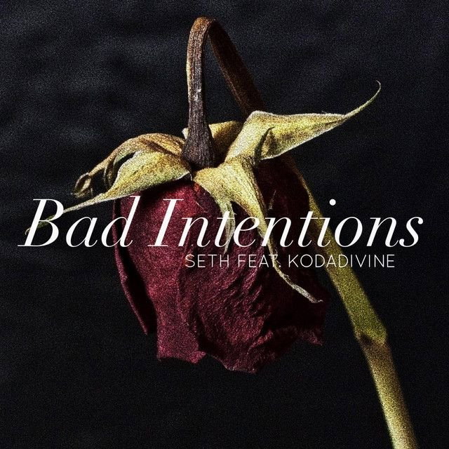 Bad Intentions