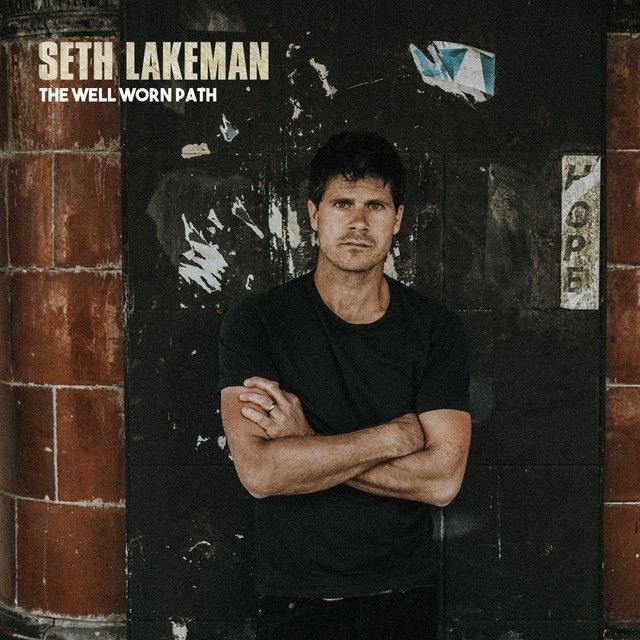 Seth Lakeman profile