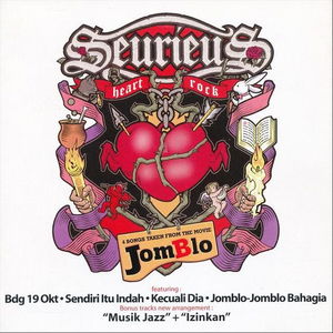 Jomblo-Jomblo Bahagia (Jojoba)