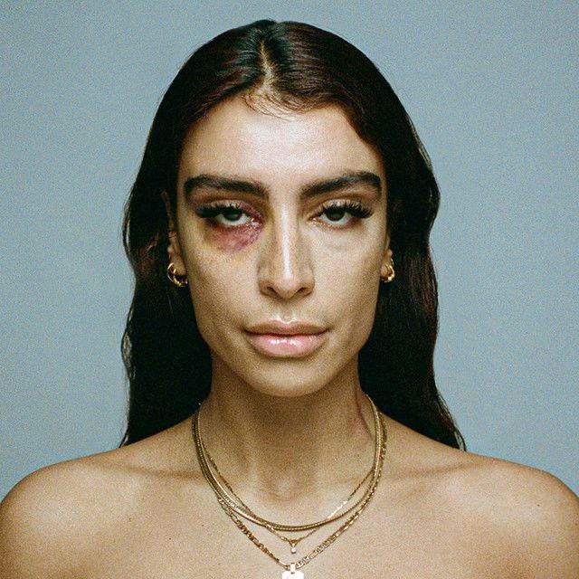 Sevdaliza profile