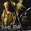 DAME LOVE cover