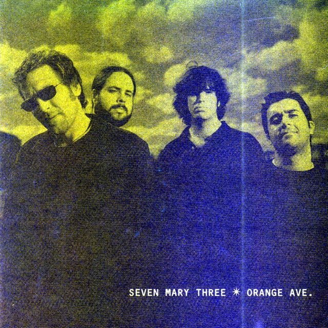 Seven Mary Three profile