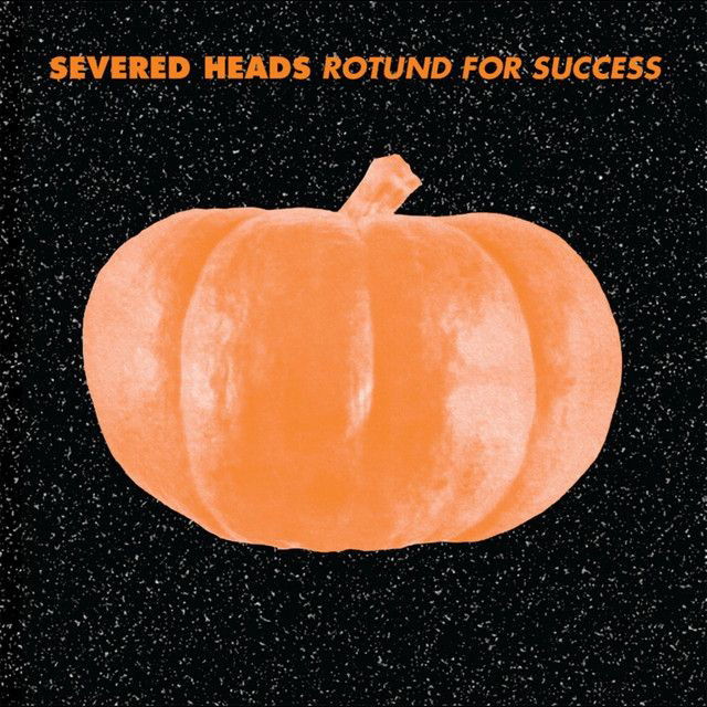 Severed Heads profile