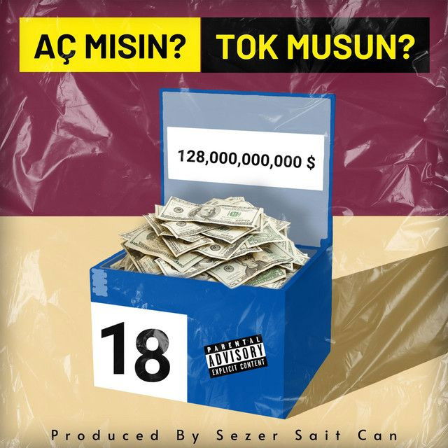 Aç Mısın? Tok Musun?