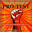 Protest Mix 1 - Sezer Sait Can Remix Original Version cover