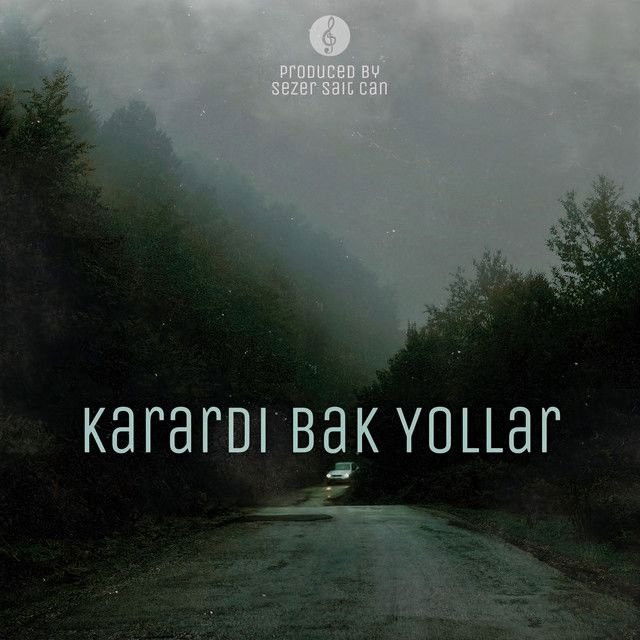 Karardı Bak Yollar - Radio Edit