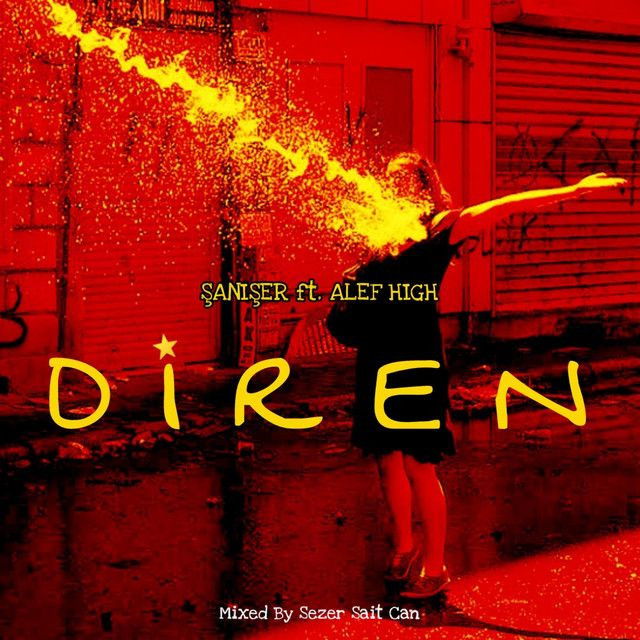 Diren - Remix