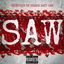 Saw (Testere) cover