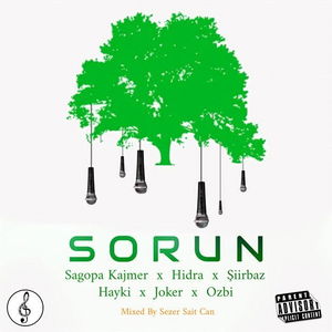 Sorun (Protest Mix) - Remix