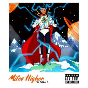 Miles Higher