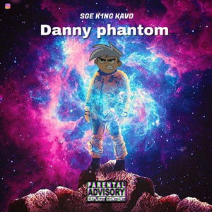 Danny Phantom