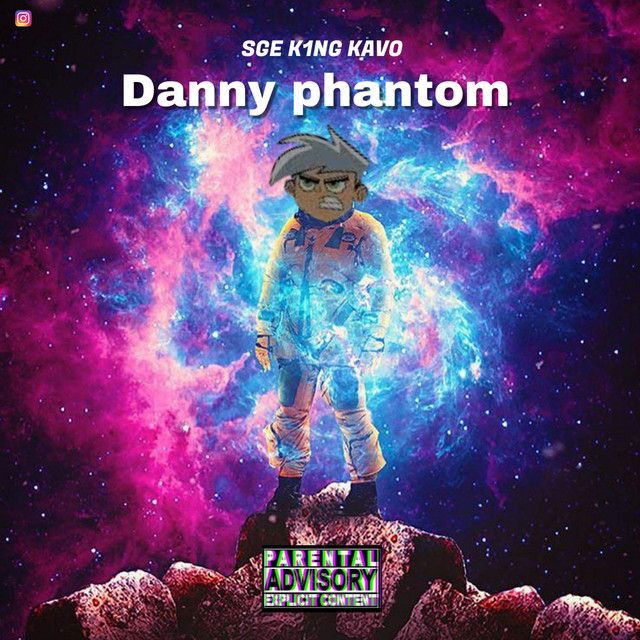 Danny Phantom