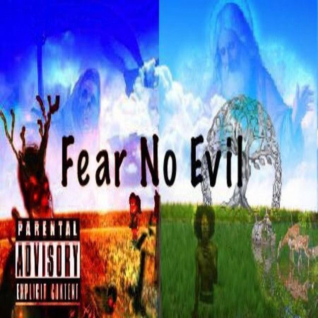 Fear No Evil